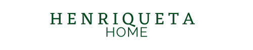 HENRIQUETA HOME